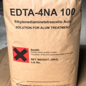 EDTA